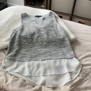 Sanctuary blouse